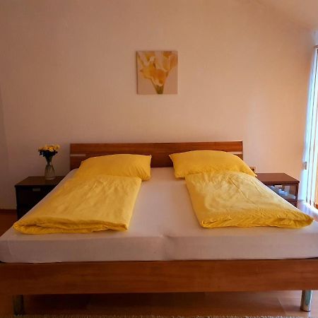 Apartman U Slunecnice Husinetz Exterior photo