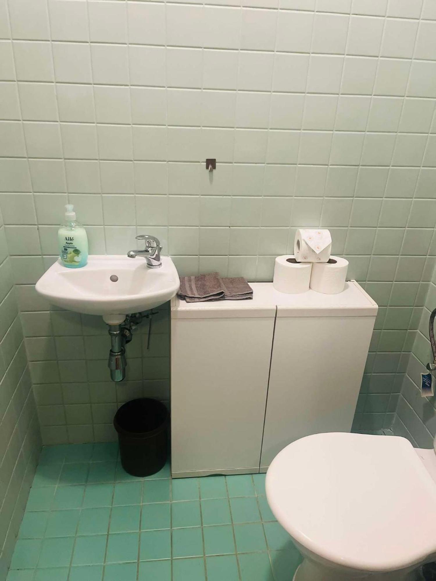 Apartman U Slunecnice Husinetz Exterior photo
