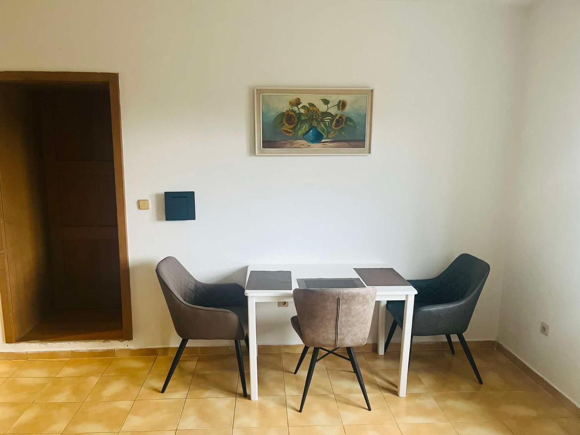 Apartman U Slunecnice Husinetz Exterior photo