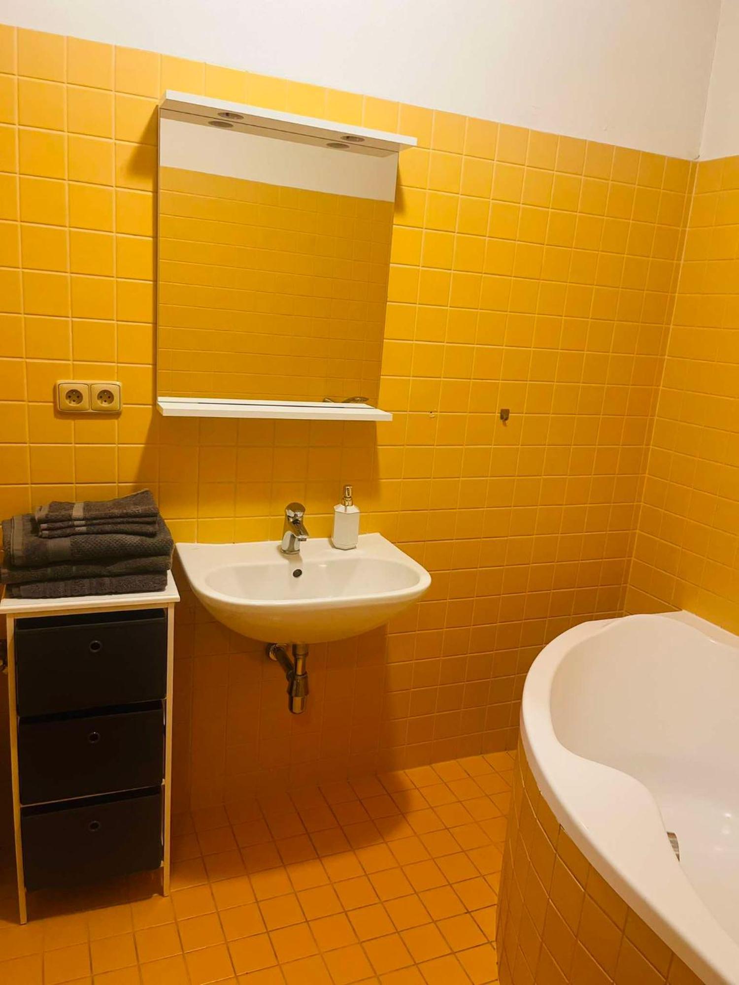 Apartman U Slunecnice Husinetz Exterior photo